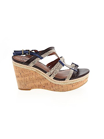 Lucky Brand Wedges (view 1)