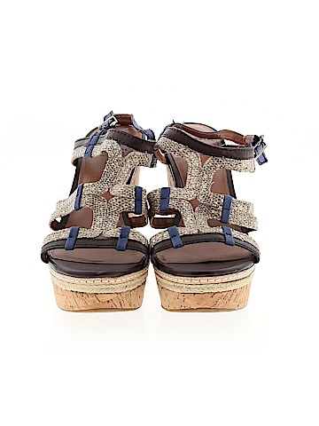Lucky Brand Wedges (view 2)
