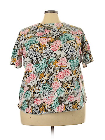 Cj Banks Short Sleeve T-Shirt (view 1)