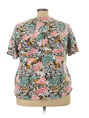 Cj Banks Short Sleeve T-Shirt (view 2)