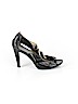 MICHAEL Michael Kors Black Heels Size 8 - photo 1