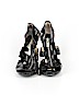 MICHAEL Michael Kors Black Heels Size 8 - photo 2