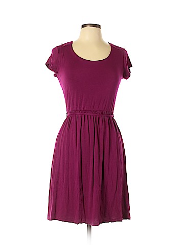 Gilli Casual Dress (view 1)