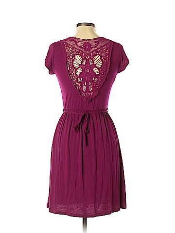 Gilli Casual Dress (view 2)