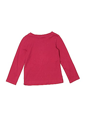 Gymboree 3/4 Sleeve T-Shirt (view 2)