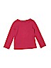 Gymboree 100% Cotton Graphic Red 3/4 Sleeve T-Shirt Size 5 - photo 2