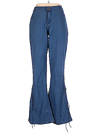 Unbranded Jeans (view 1)