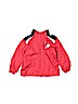 Faded Glory 100% Polyester Red Jacket 18-24 MO / 24 MO - photo 1