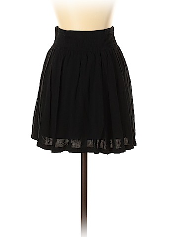 Frenchi Casual Skirt (view 1)