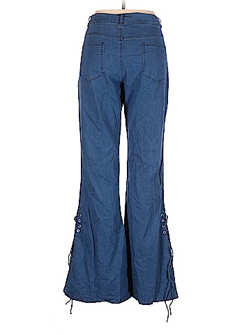 Unbranded Jeans (view 2)