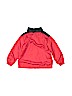Faded Glory 100% Polyester Red Jacket 18-24 MO / 24 MO - photo 2