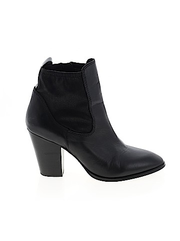 Donald J Pliner Ankle Boots (view 1)