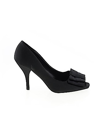 Twenty One Heels (view 1)