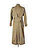 Burberry Tan Trenchcoat Size 8 - photo 2
