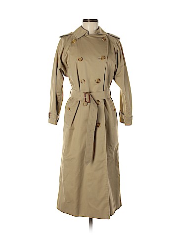 Burberry Trenchcoat (view 1)