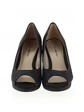 Bandolino Heels (view 2)