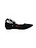 Steve Madden Black Flats Size 7 1/2 - photo 1