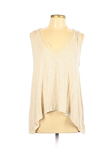 American Eagle Outfitters Sleeveless Top (view 1)