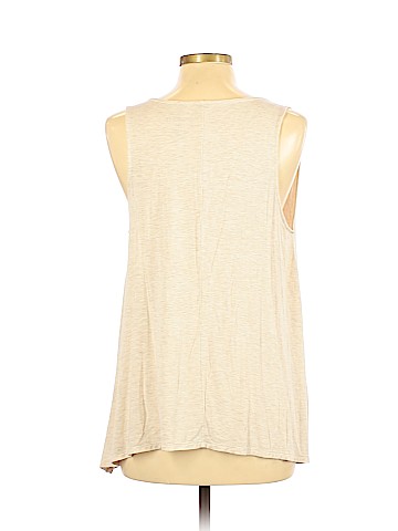 American Eagle Outfitters Sleeveless Top (view 2)