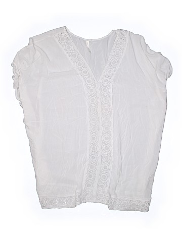 Swim by Cacique Swimsuit Cover Up (view 1)