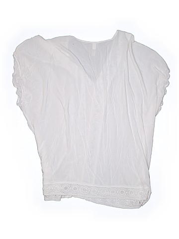 Swim by Cacique Swimsuit Cover Up (view 2)