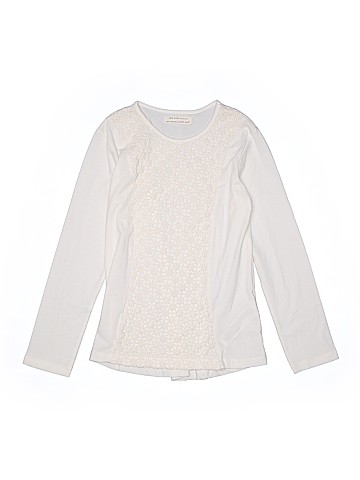 Zara Long Sleeve Top (view 1)