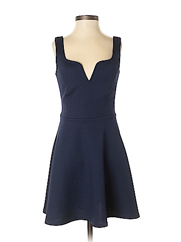 Sis Sis Casual Dress (view 1)