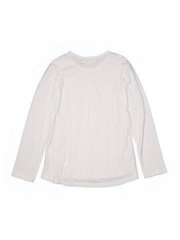 Zara Long Sleeve Top (view 2)