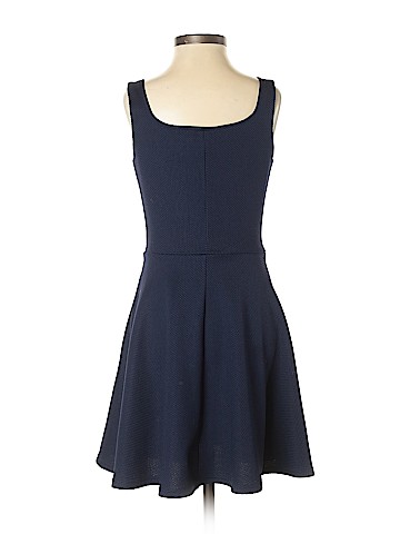 Sis Sis Casual Dress (view 2)