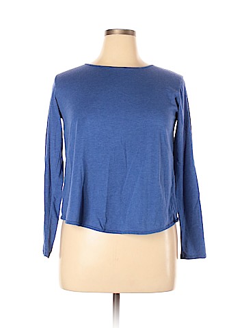 Assorted Brands Long Sleeve Top (view 1)