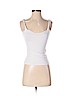 Liquid Ivory Sleeveless Top Size XS - photo 1