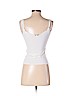 Liquid Ivory Sleeveless Top Size XS - photo 2
