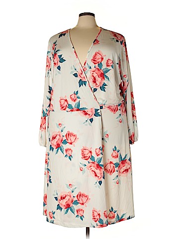 Ups & Down Casual Dress (view 1)