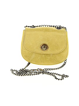 Hobo International Leather Crossbody Bag