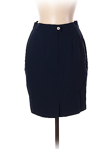 Max Mara Wool Skirt (view 1)