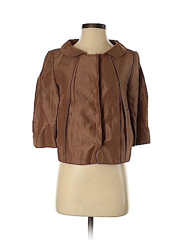 Philosophy di Alberta Ferretti Jacket (view 1)