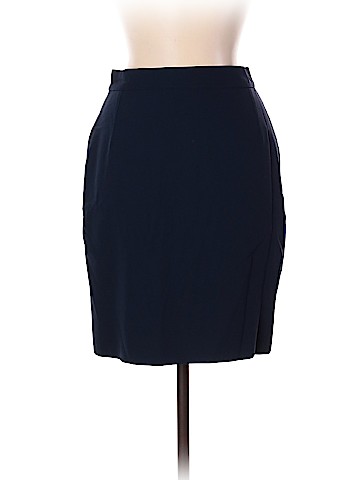 Max Mara Wool Skirt (view 2)