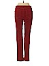 J Brand Red Cords Size 26 waist - photo 2