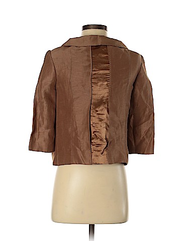 Philosophy di Alberta Ferretti Jacket (view 2)
