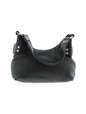 Wilsons Leather Leather Shoulder Bag (view 1)