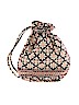 Vera Bradley Burgundy Bucket Bag One size - photo 1