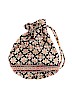 Vera Bradley Burgundy Bucket Bag One size - photo 2