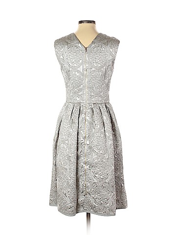 ROCHAS Cocktail Dress (view 2)