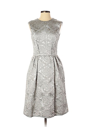 ROCHAS Cocktail Dress (view 1)