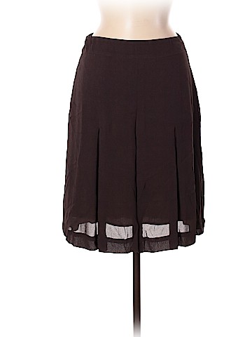 Moschino Cheap And Chic Casual Skirt (view 1)