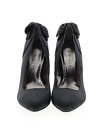 Rampage Heels (view 2)