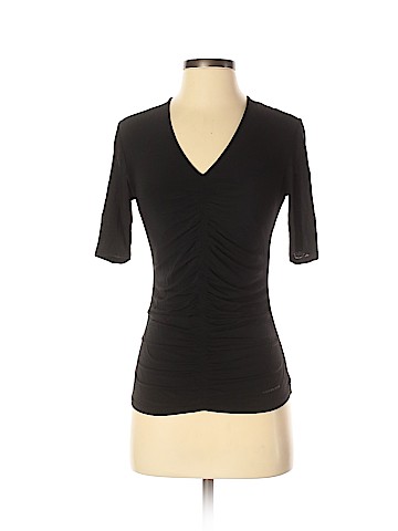 Burberry Short Sleeve Top (view 1)