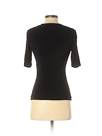 Burberry Short Sleeve Top (view 2)