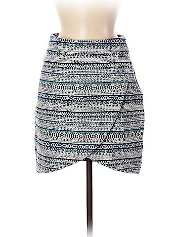 Matison Stone Casual Skirt (view 1)