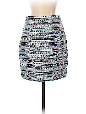 Matison Stone Casual Skirt (view 2)